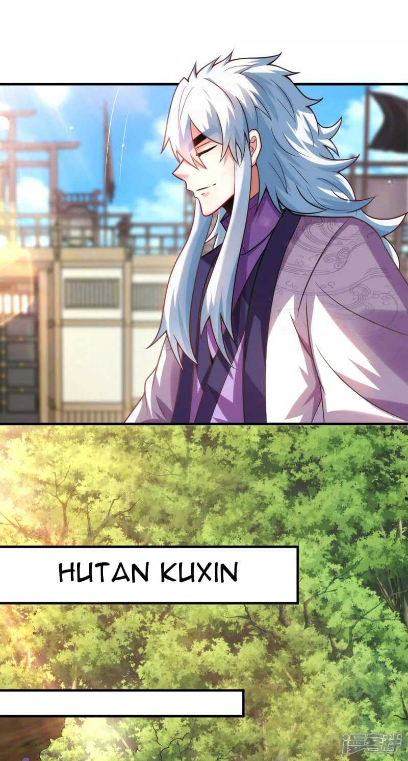 Xuantian Supreme Chapter 75 - halaman 27