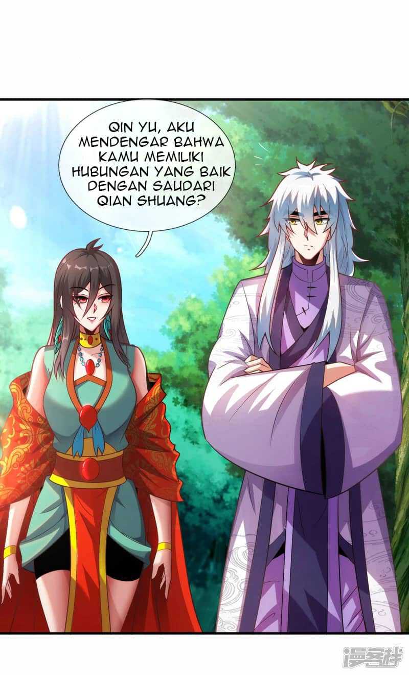 Xuantian Supreme Chapter 75 - halaman 29