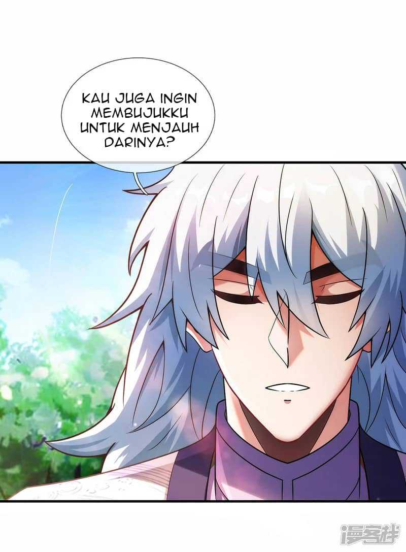 Xuantian Supreme Chapter 75 - halaman 30