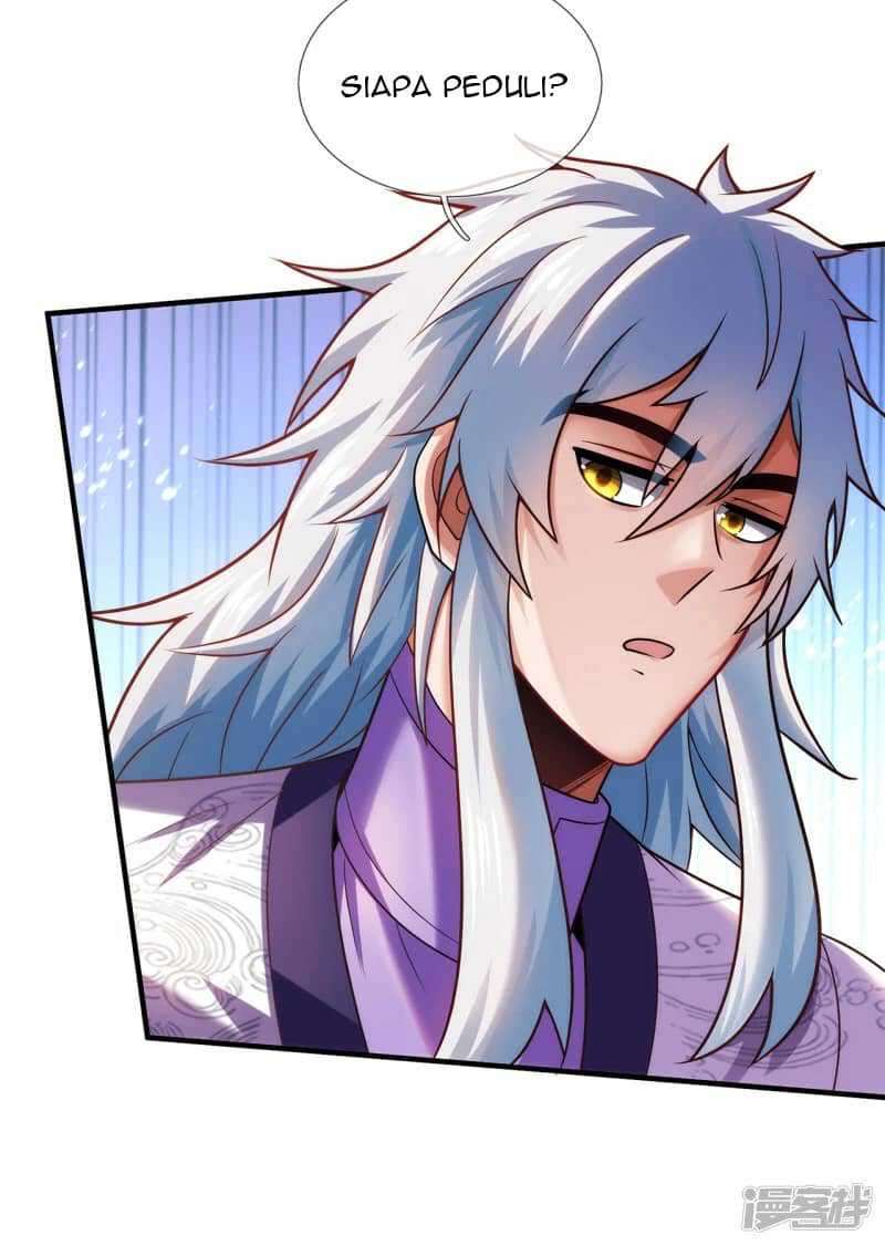 Xuantian Supreme Chapter 75 - halaman 32