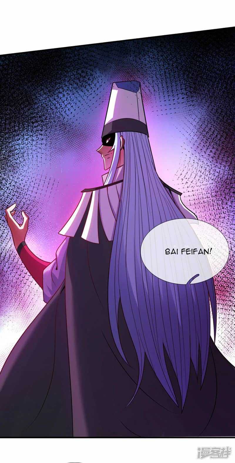 Xuantian Supreme Chapter 75 - halaman 33