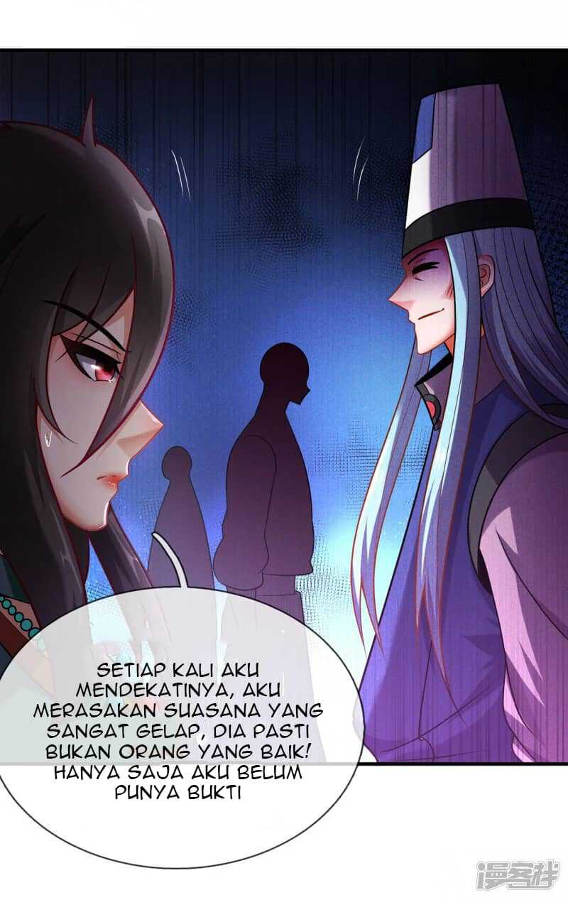 Xuantian Supreme Chapter 75 - halaman 35