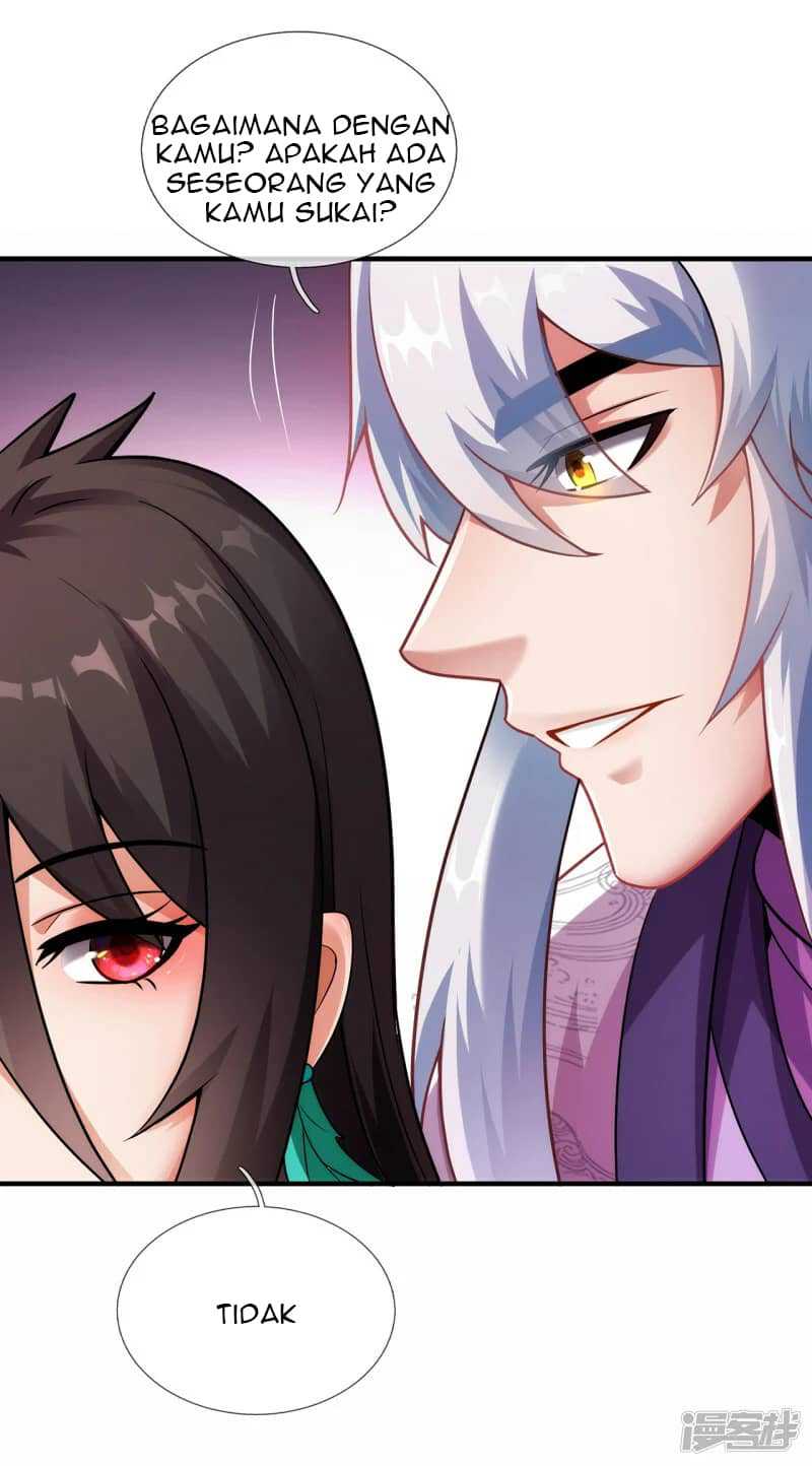 Xuantian Supreme Chapter 75 - halaman 37