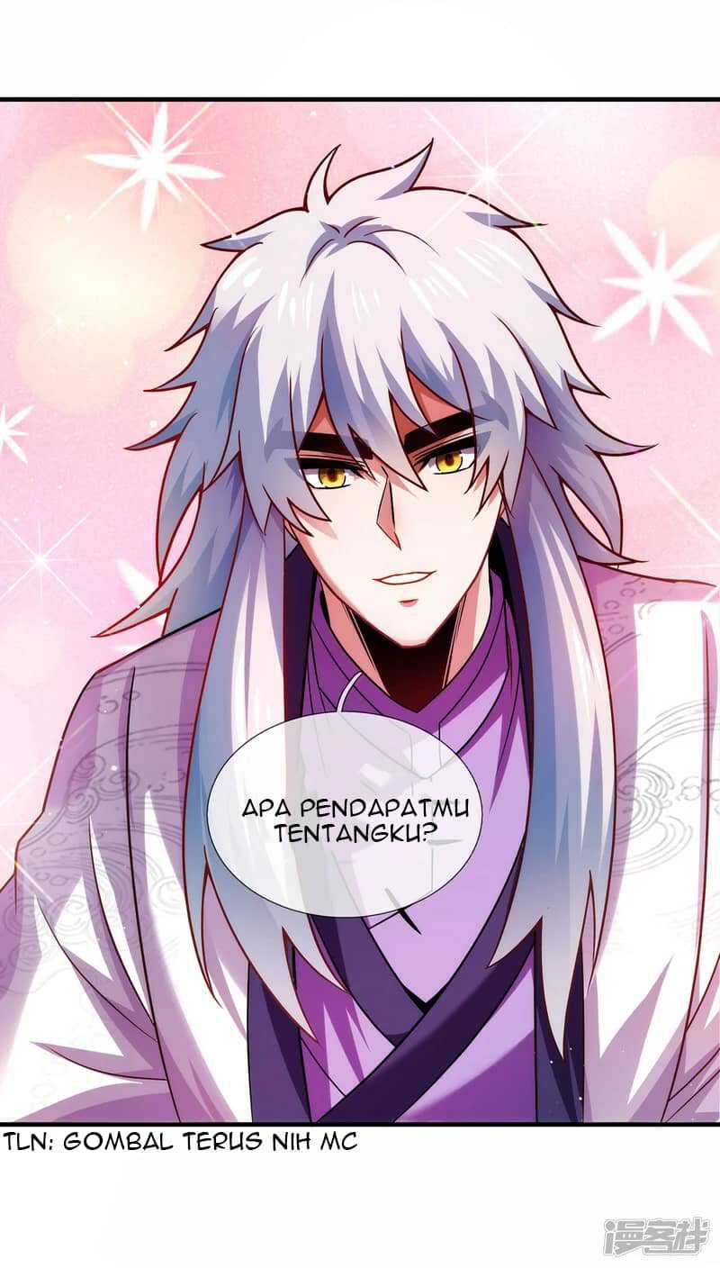 Xuantian Supreme Chapter 75 - halaman 38