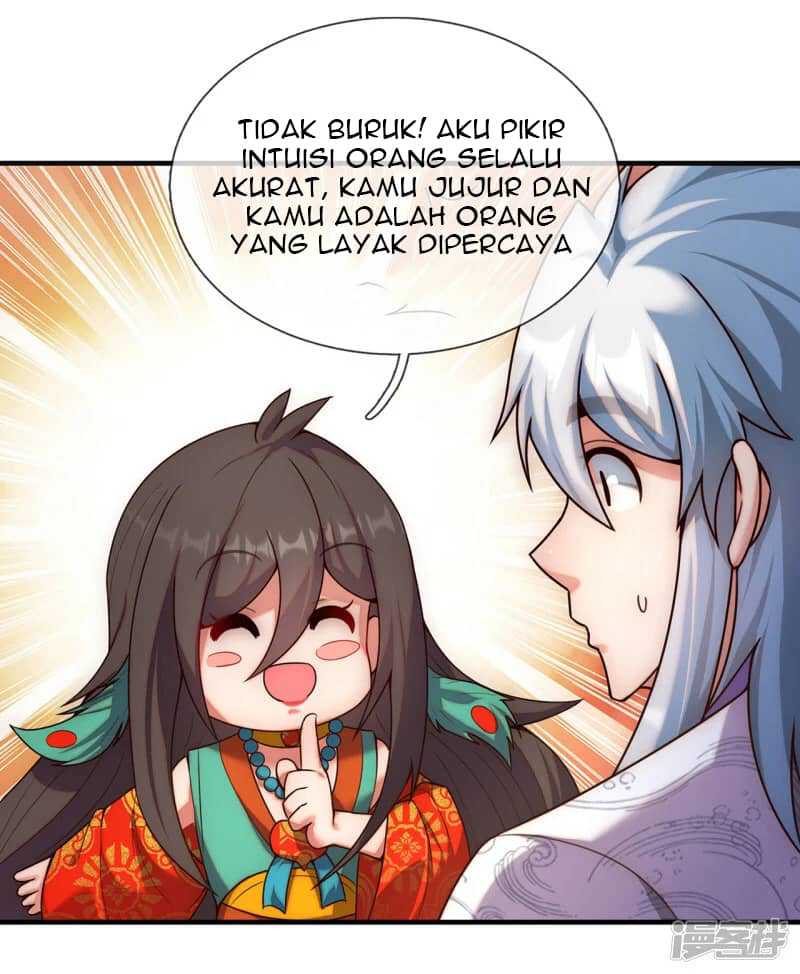 Xuantian Supreme Chapter 75 - halaman 39