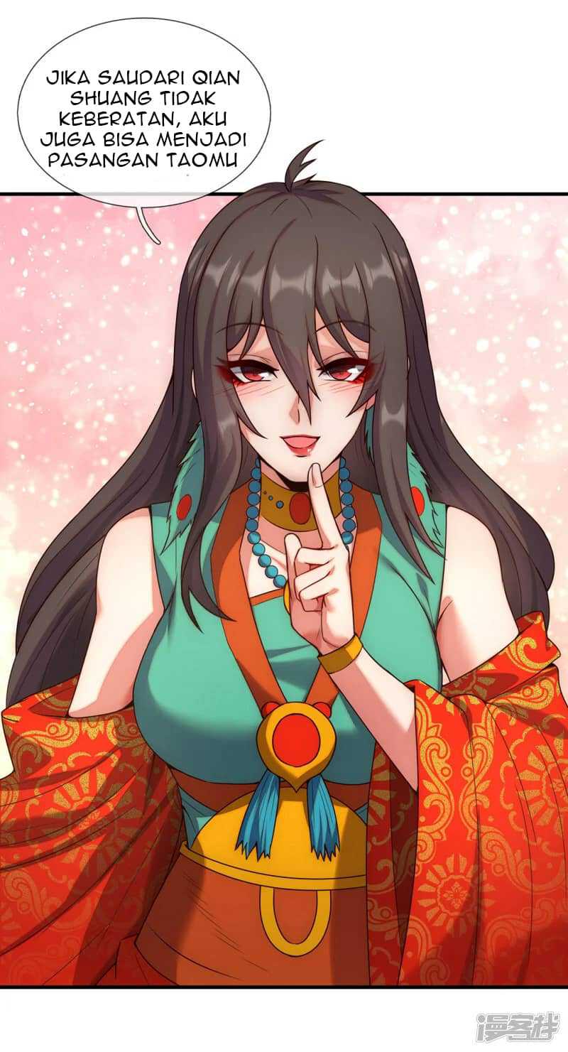 Xuantian Supreme Chapter 75 - halaman 40