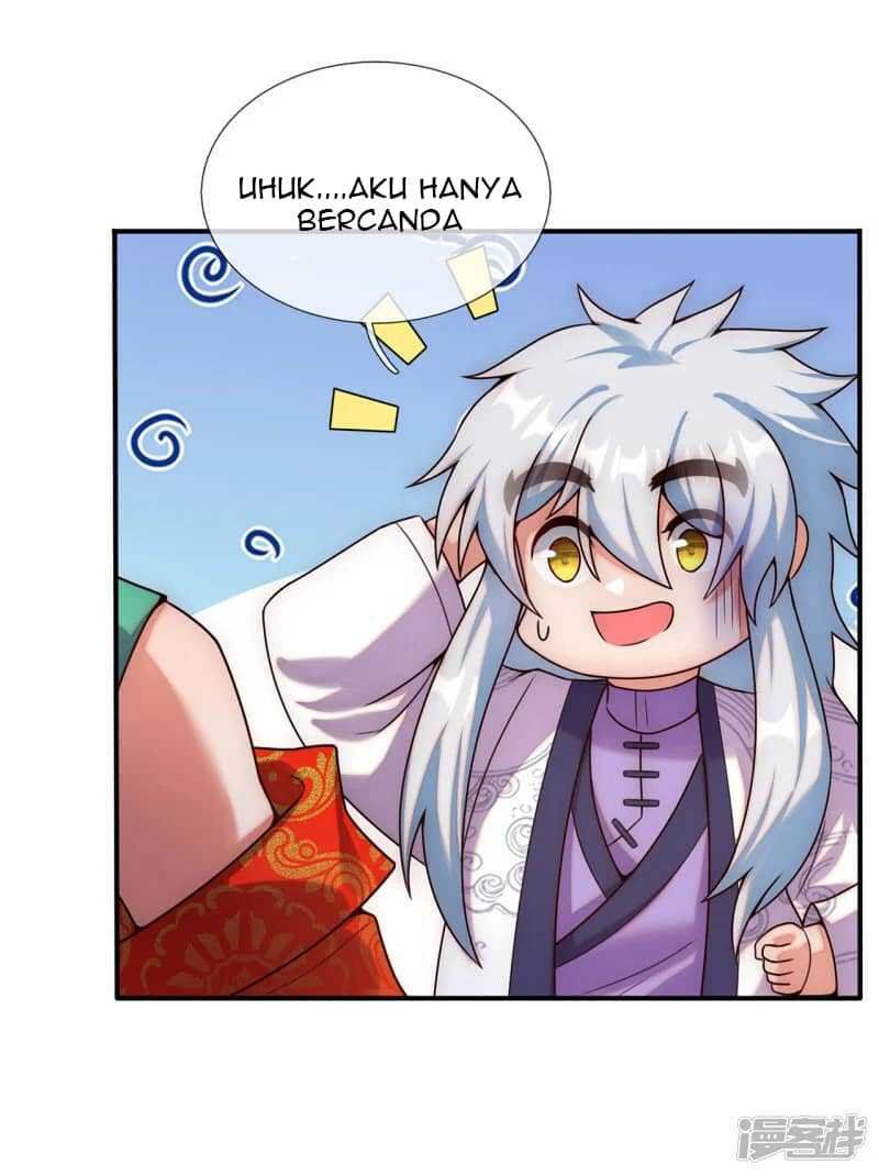 Xuantian Supreme Chapter 75 - halaman 41