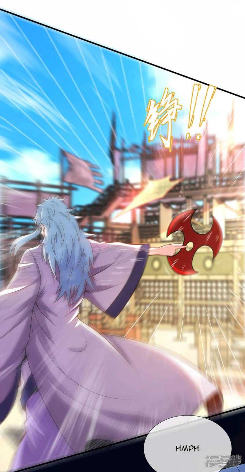 Xuantian Supreme Chapter 75 - halaman 5