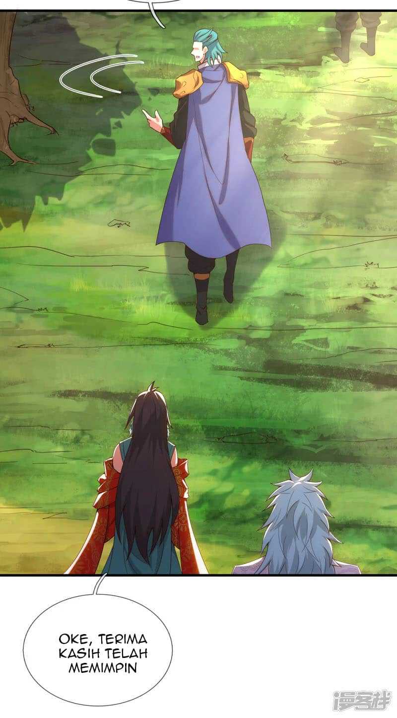 Xuantian Supreme Chapter 76 - halaman 10