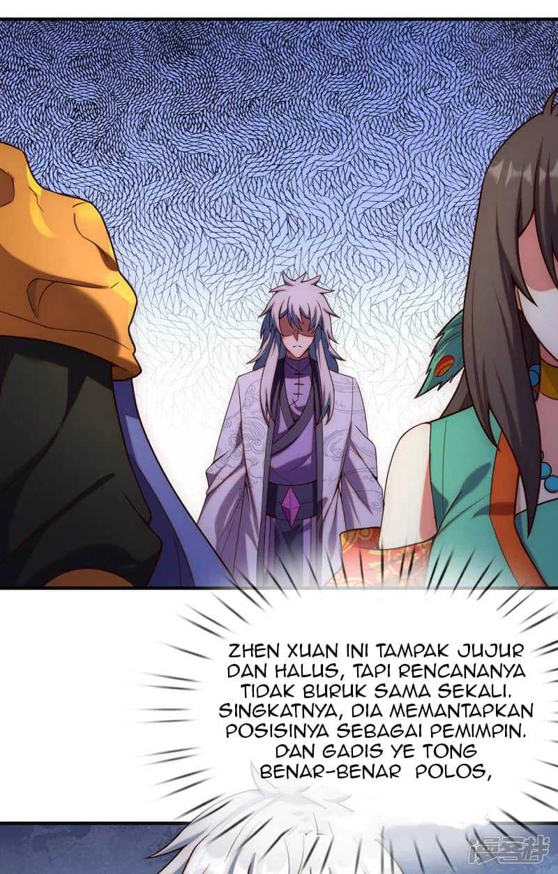 Xuantian Supreme Chapter 76 - halaman 11
