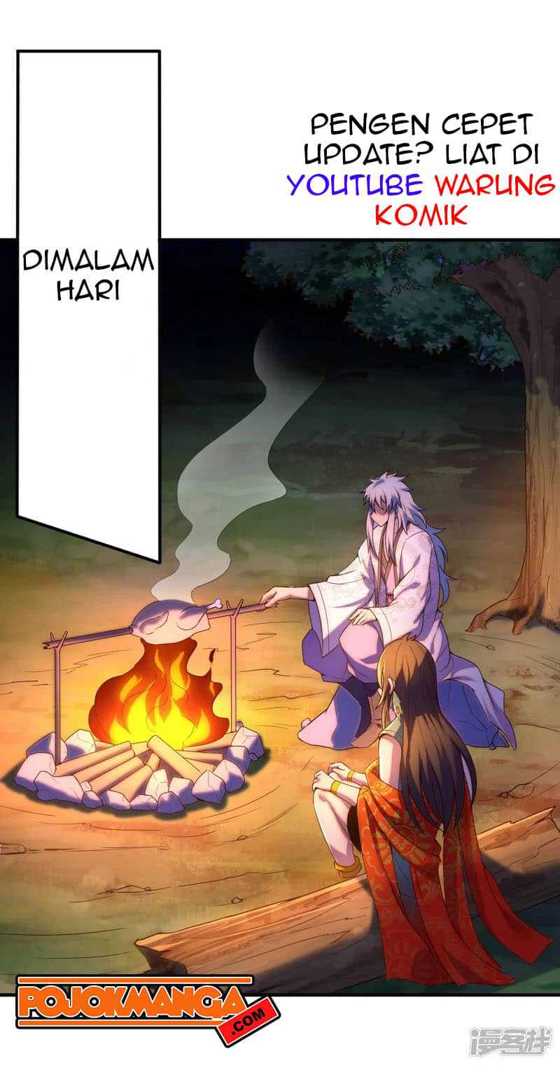 Xuantian Supreme Chapter 76 - halaman 13