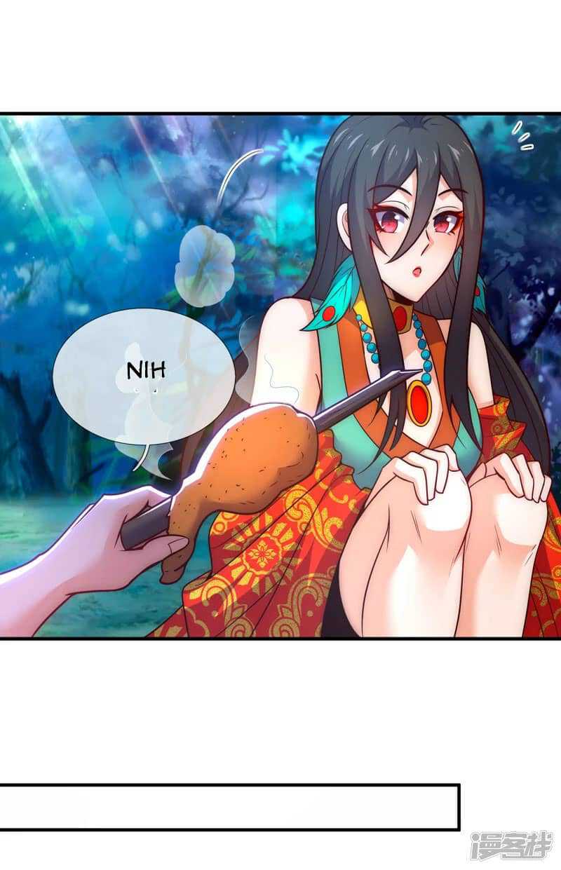 Xuantian Supreme Chapter 76 - halaman 14