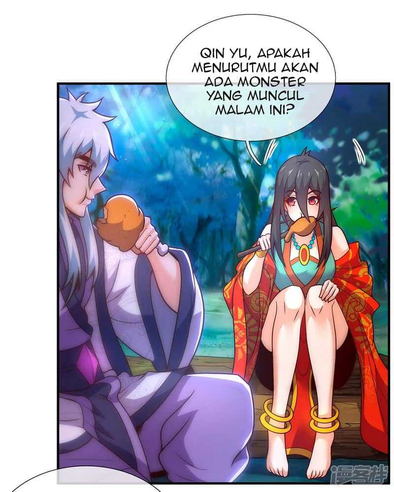 Xuantian Supreme Chapter 76 - halaman 15