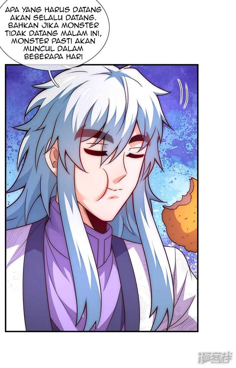 Xuantian Supreme Chapter 76 - halaman 16
