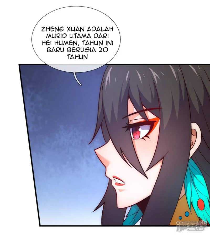Xuantian Supreme Chapter 76 - halaman 18