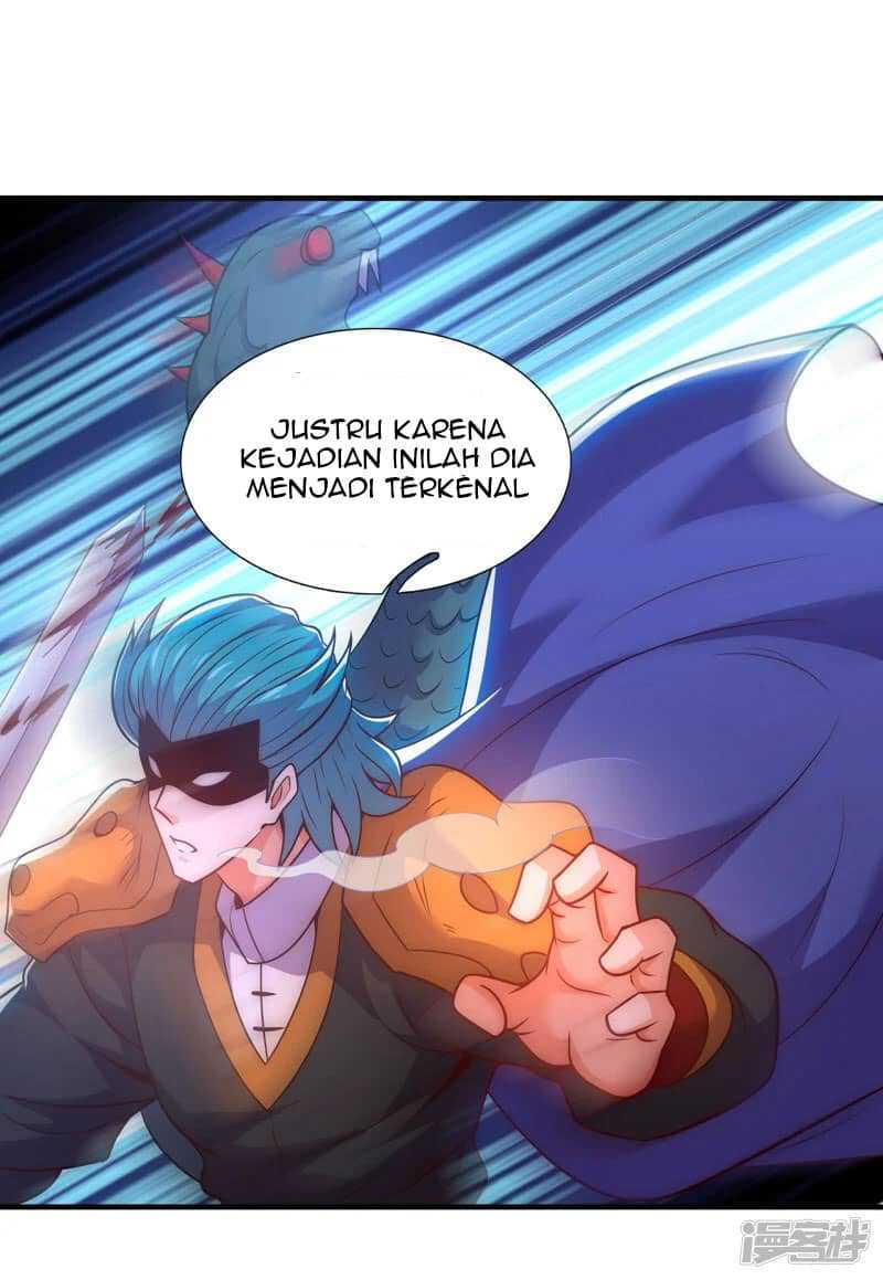 Xuantian Supreme Chapter 76 - halaman 22