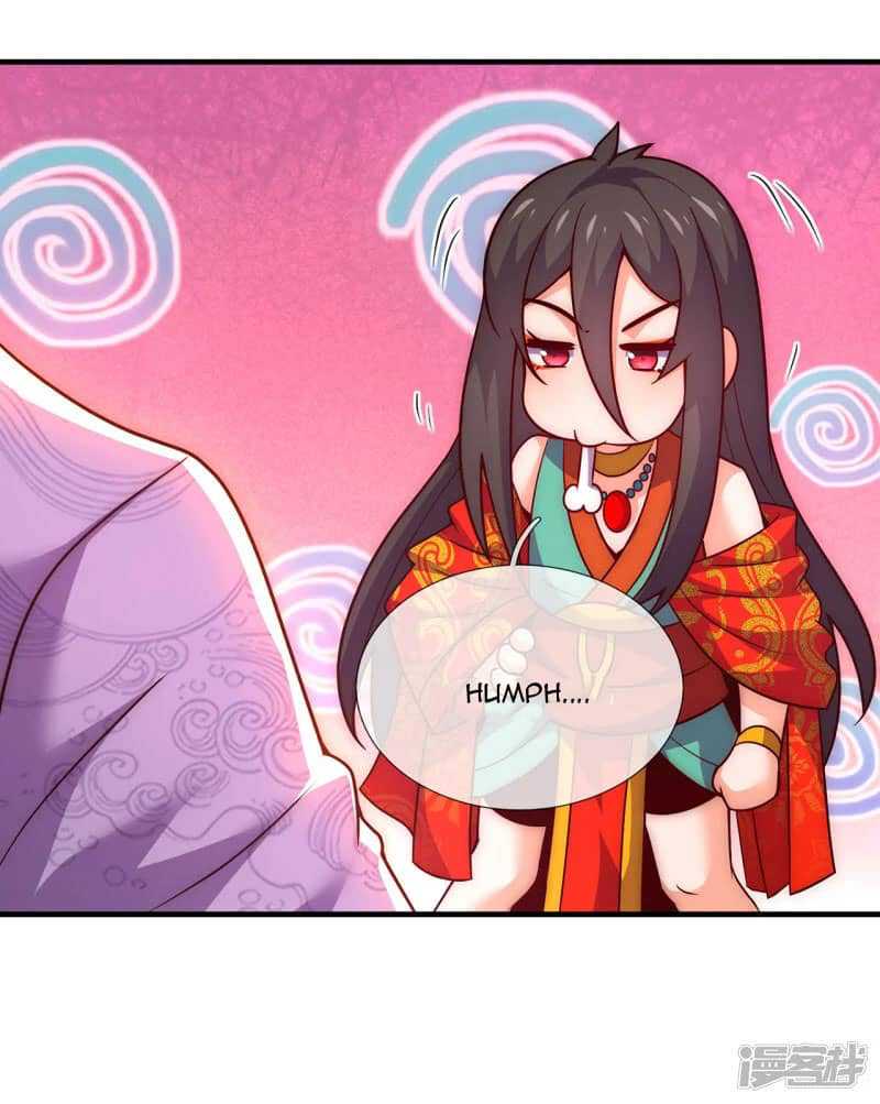 Xuantian Supreme Chapter 76 - halaman 25