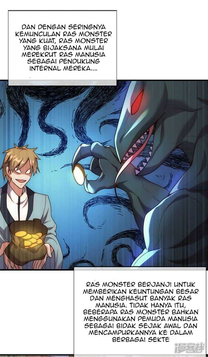 Xuantian Supreme Chapter 76 - halaman 27