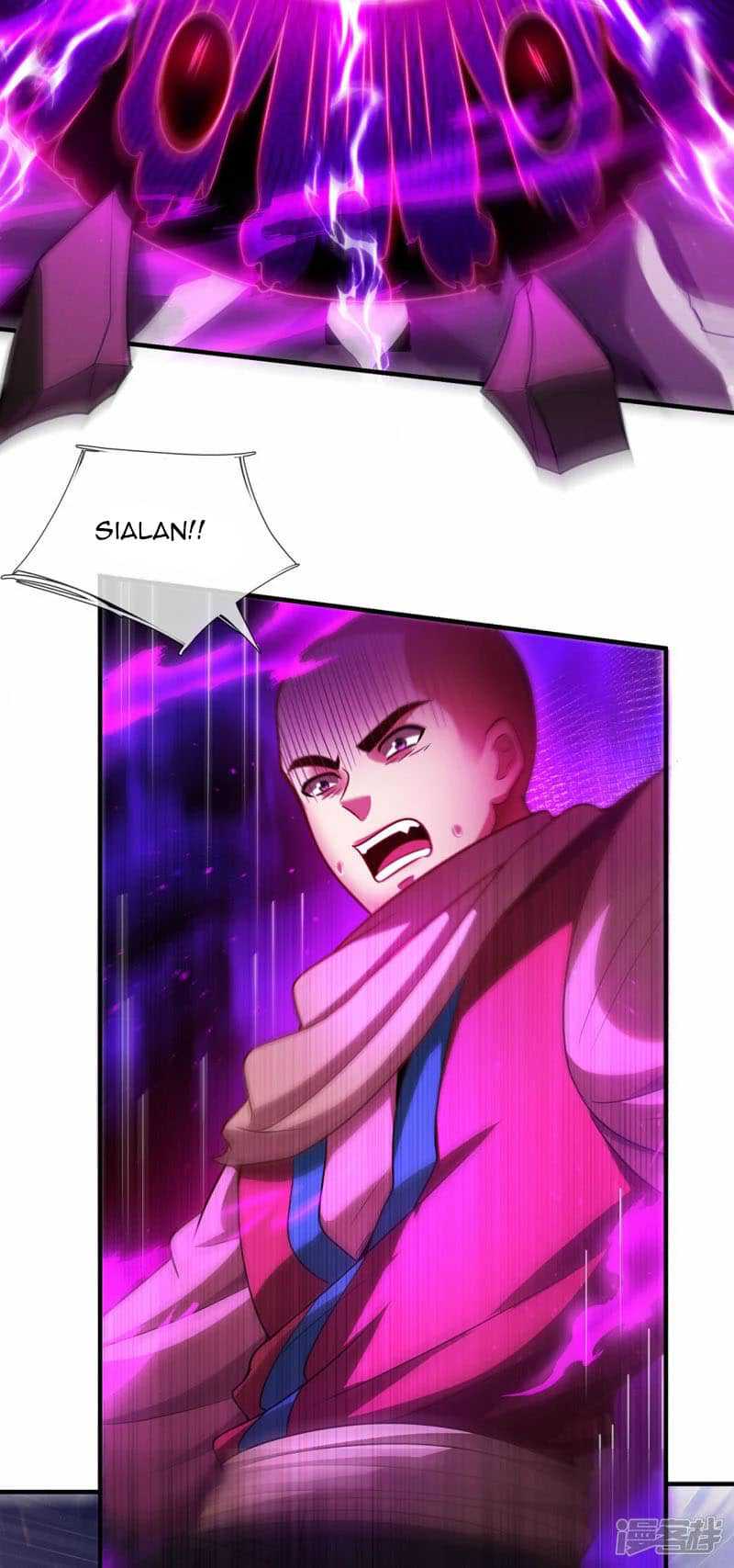 Xuantian Supreme Chapter 76 - halaman 40