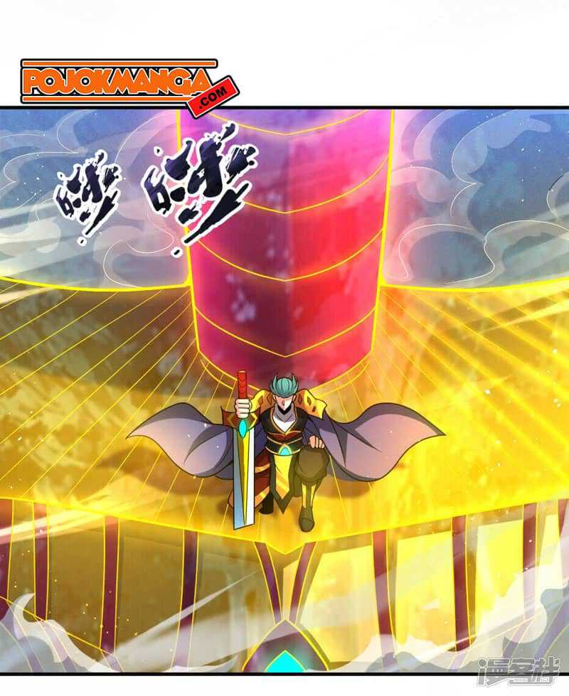 Xuantian Supreme Chapter 76 - halaman 44
