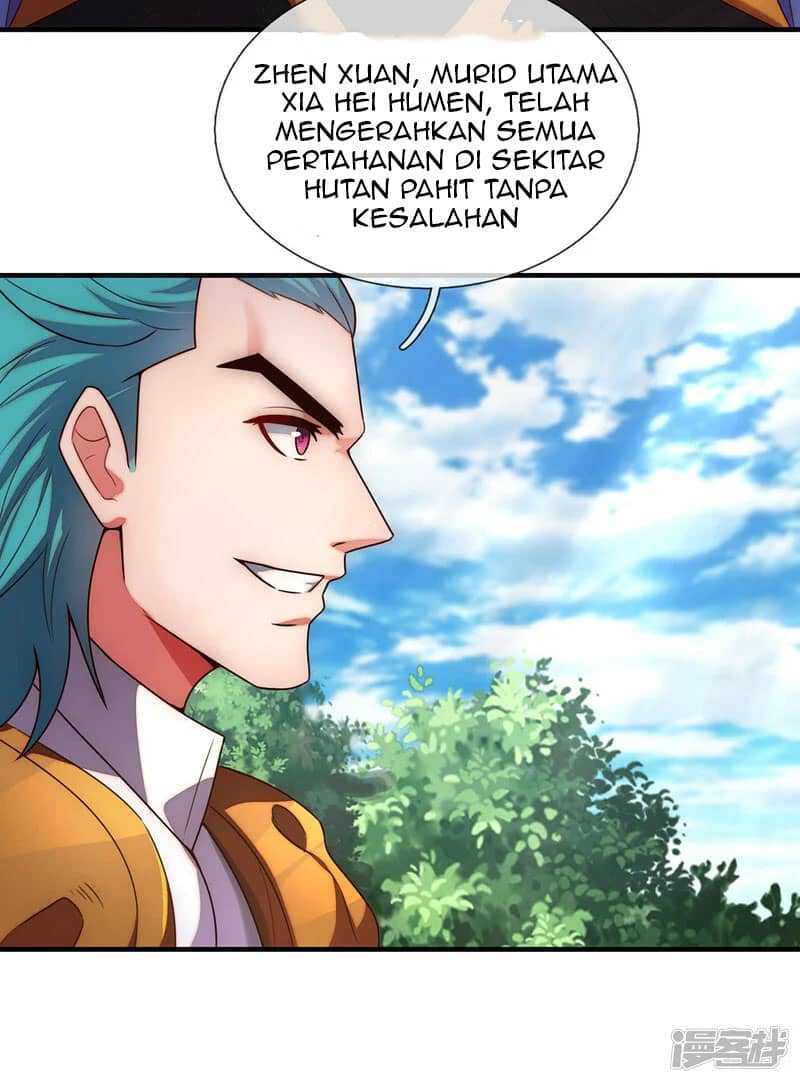 Xuantian Supreme Chapter 76 - halaman 6