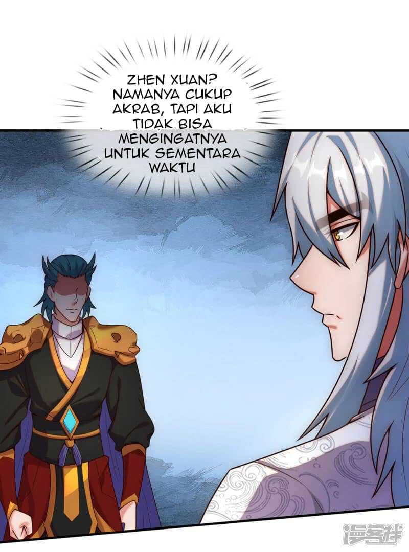 Xuantian Supreme Chapter 76 - halaman 8