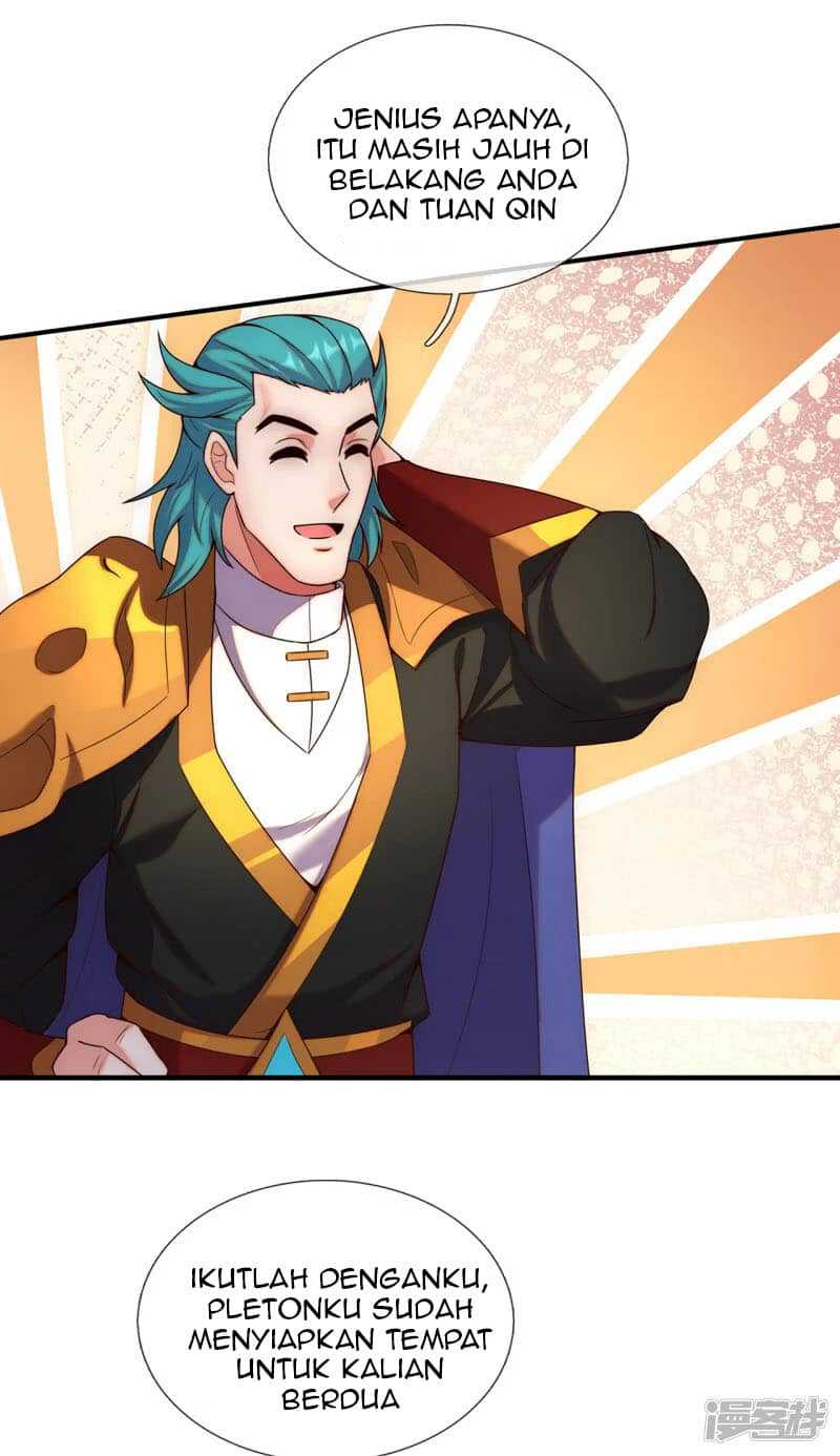 Xuantian Supreme Chapter 76 - halaman 9