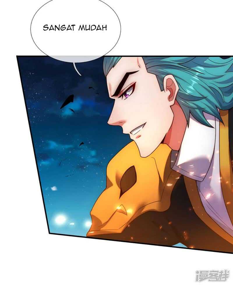 Xuantian Supreme Chapter 77 - halaman 12