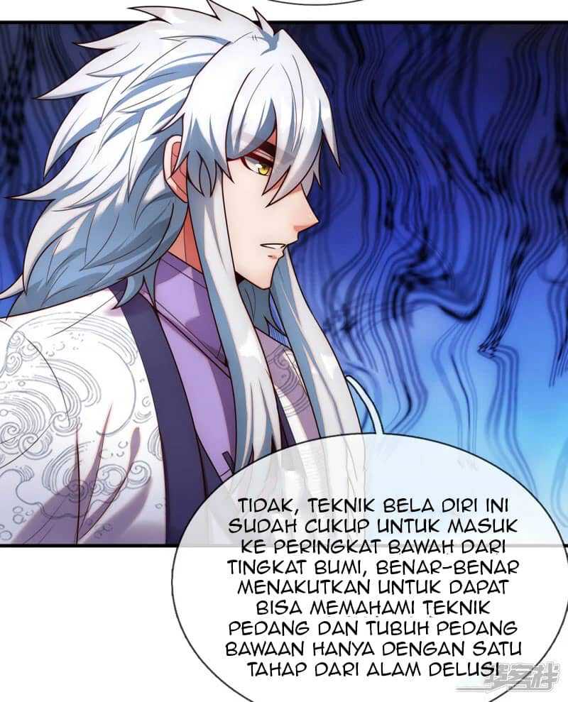 Xuantian Supreme Chapter 77 - halaman 14
