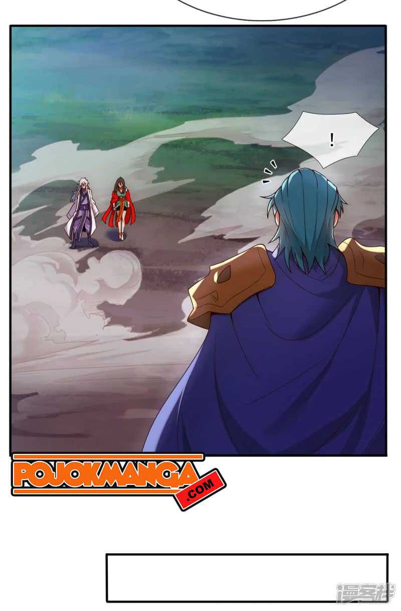 Xuantian Supreme Chapter 77 - halaman 15