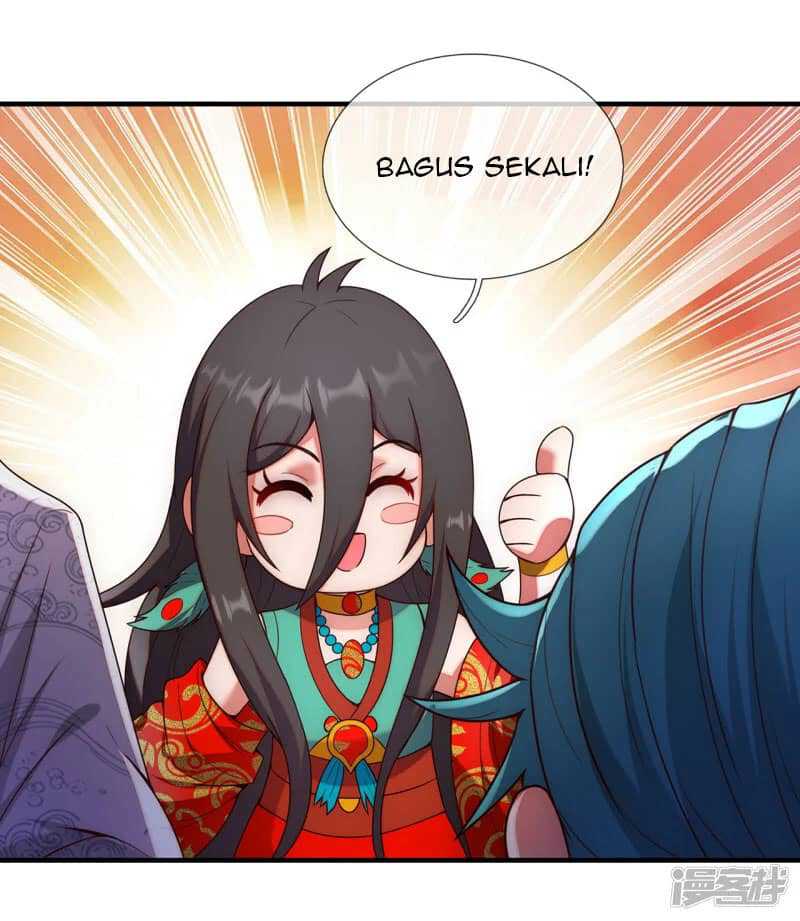 Xuantian Supreme Chapter 77 - halaman 17