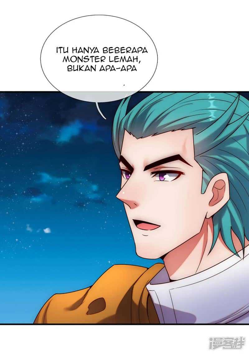 Xuantian Supreme Chapter 77 - halaman 18