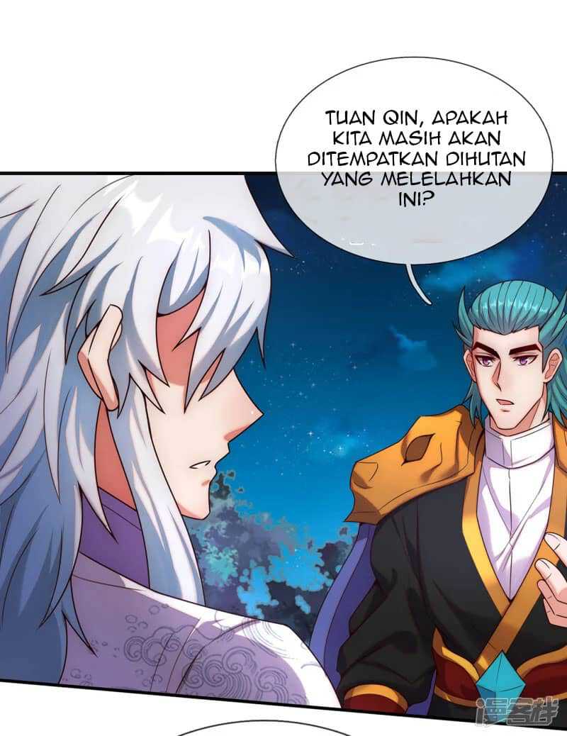 Xuantian Supreme Chapter 77 - halaman 19