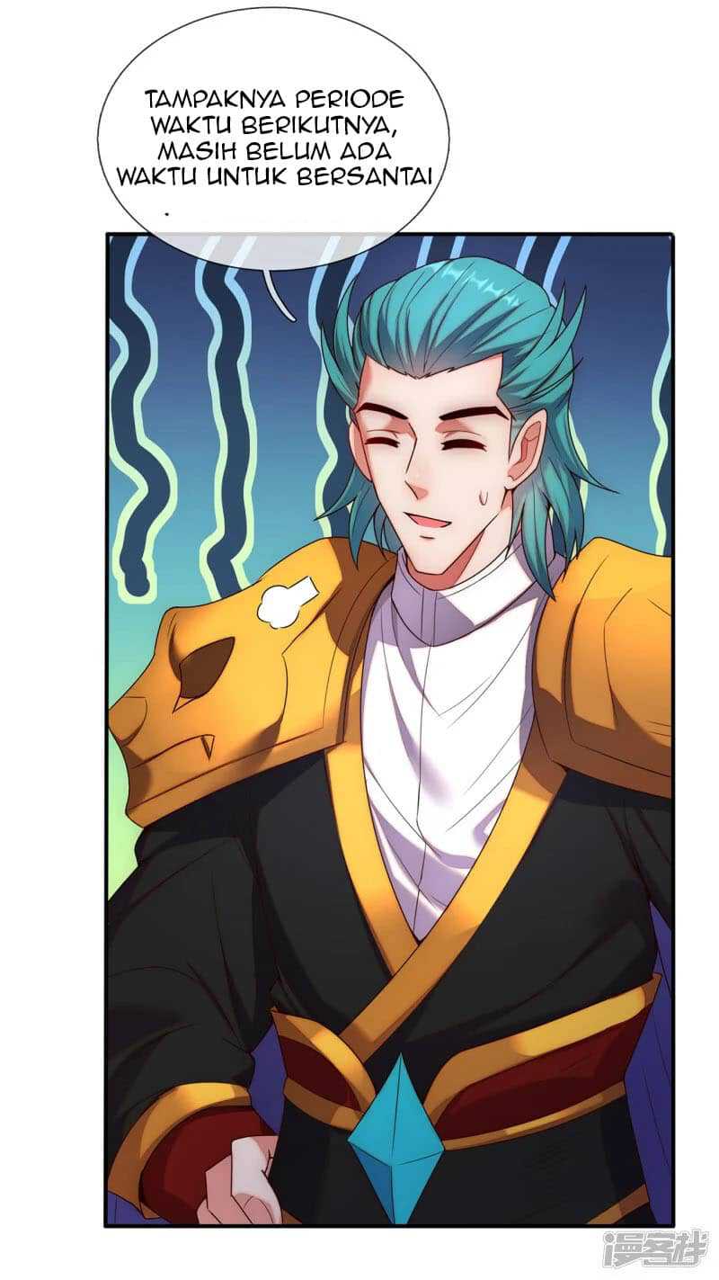 Xuantian Supreme Chapter 77 - halaman 22