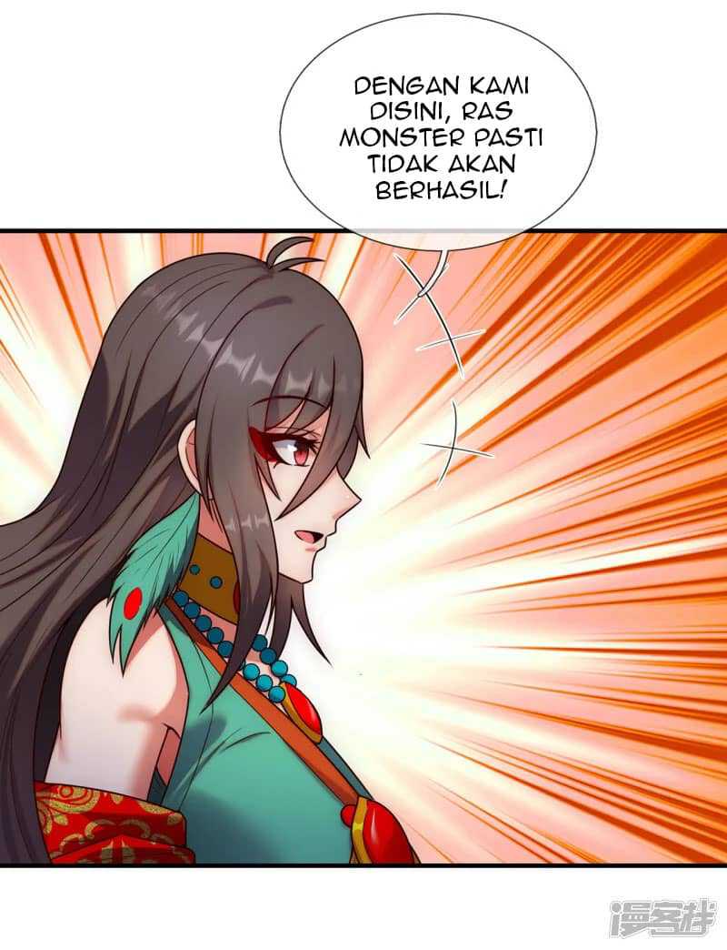 Xuantian Supreme Chapter 77 - halaman 23