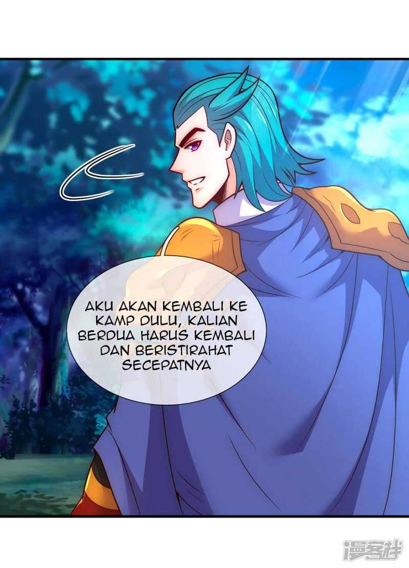 Xuantian Supreme Chapter 77 - halaman 26