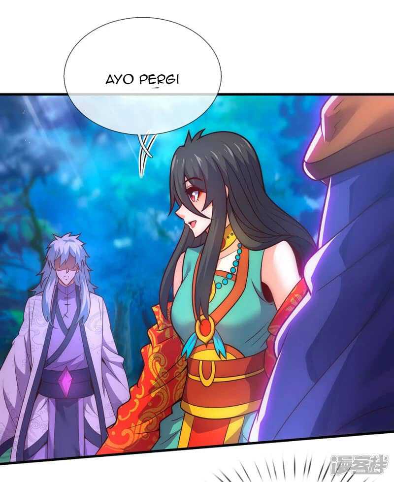 Xuantian Supreme Chapter 77 - halaman 27