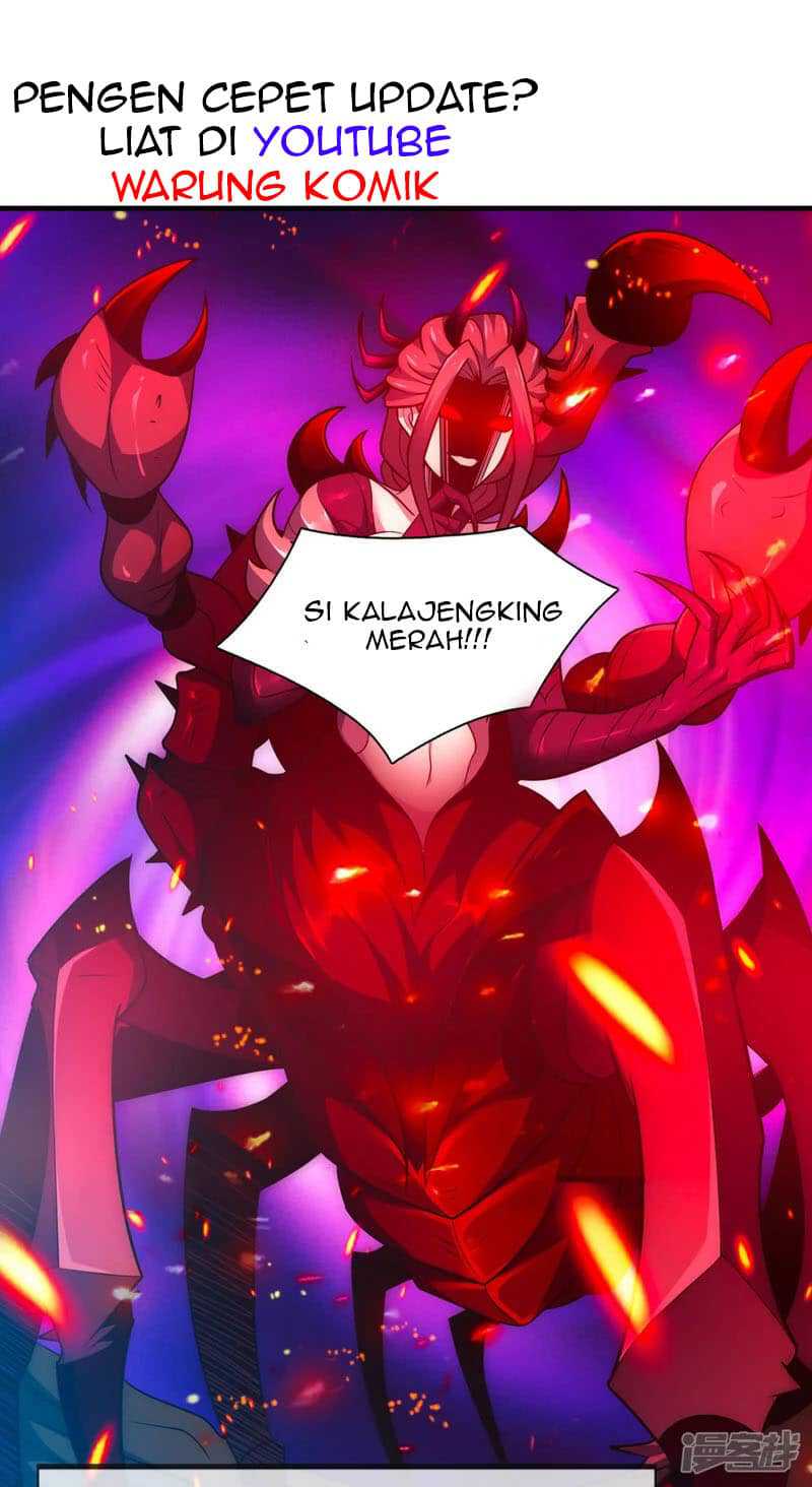 Xuantian Supreme Chapter 77 - halaman 29