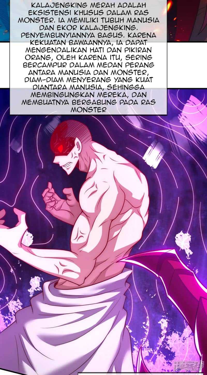 Xuantian Supreme Chapter 77 - halaman 30