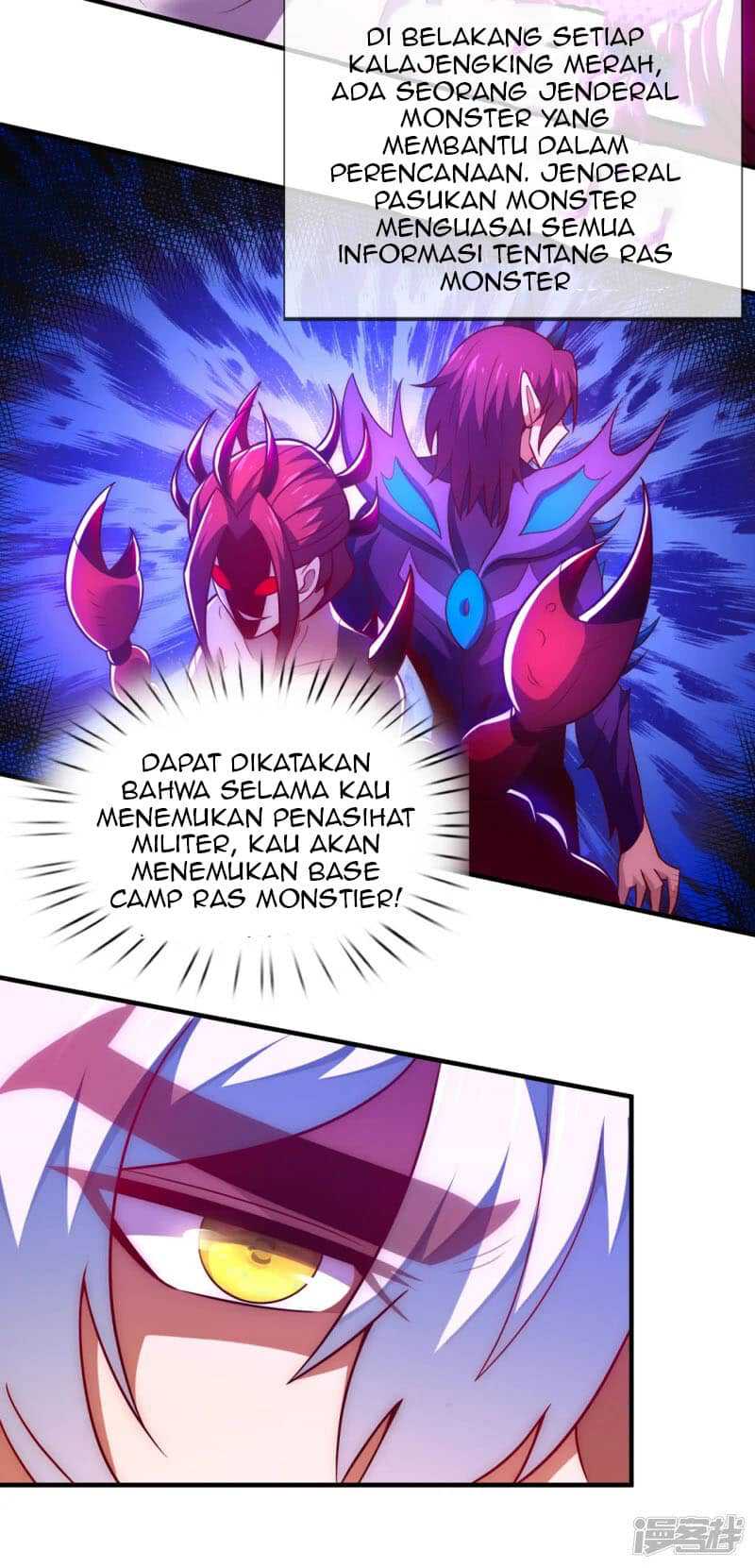 Xuantian Supreme Chapter 77 - halaman 31
