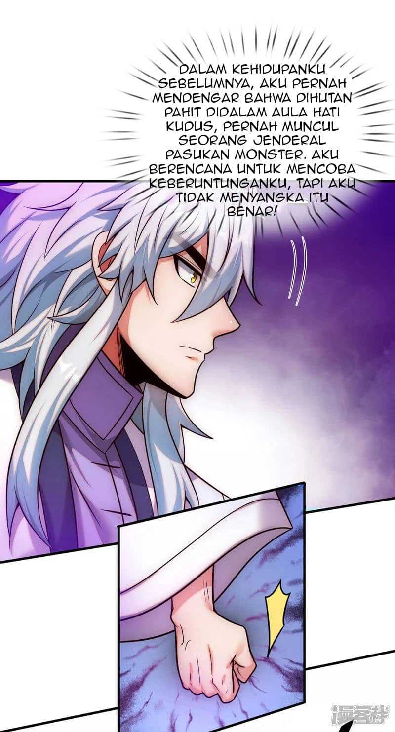 Xuantian Supreme Chapter 77 - halaman 32