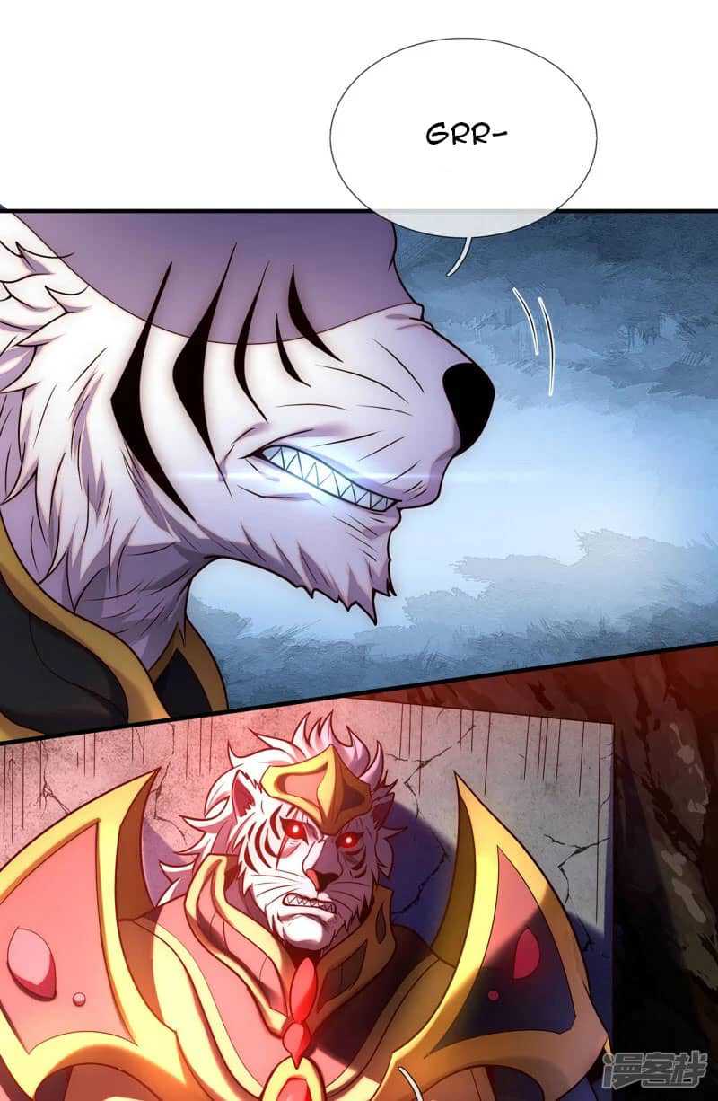 Xuantian Supreme Chapter 77 - halaman 36