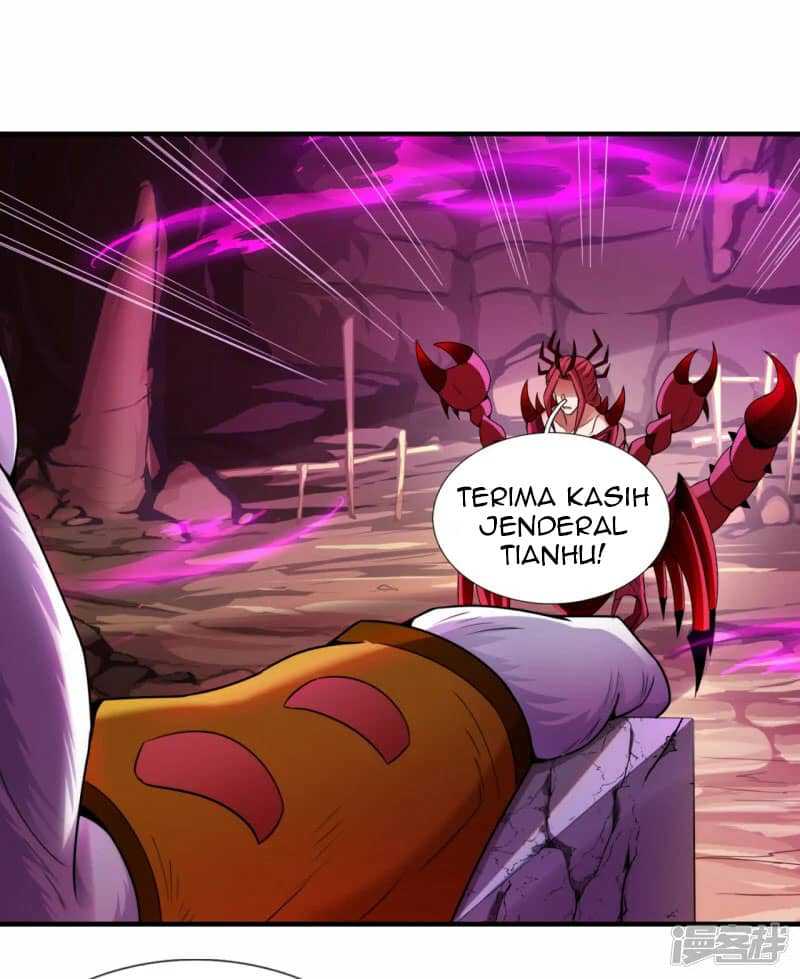 Xuantian Supreme Chapter 77 - halaman 40