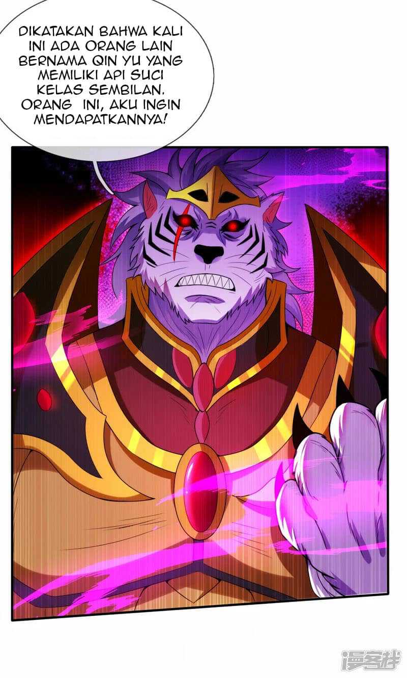 Xuantian Supreme Chapter 77 - halaman 41
