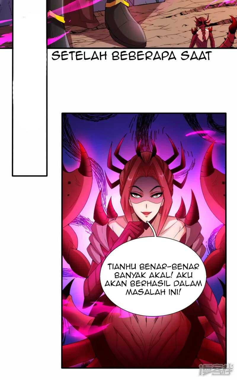 Xuantian Supreme Chapter 77 - halaman 44