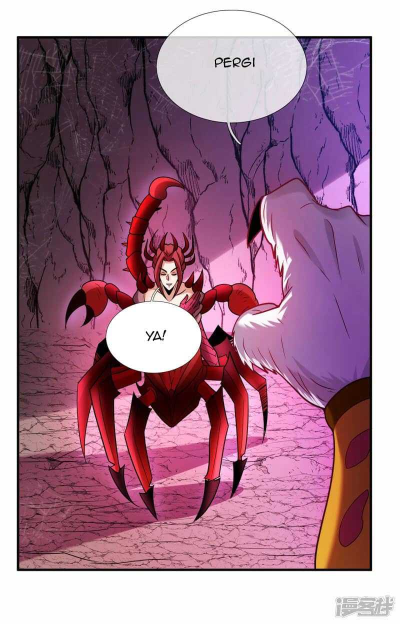 Xuantian Supreme Chapter 77 - halaman 45