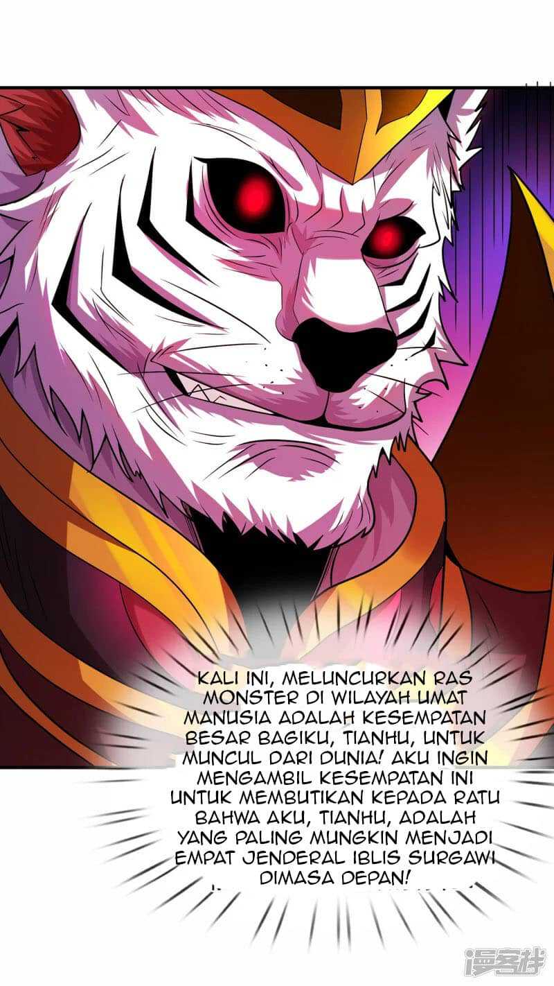 Xuantian Supreme Chapter 77 - halaman 47