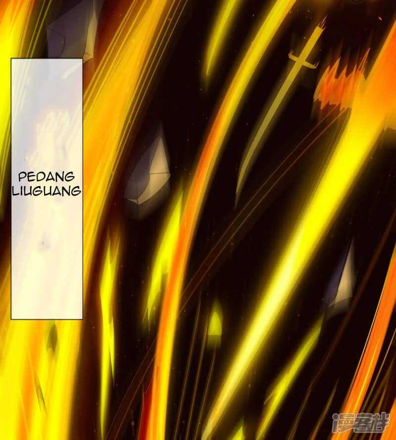 Xuantian Supreme Chapter 77 - halaman 8