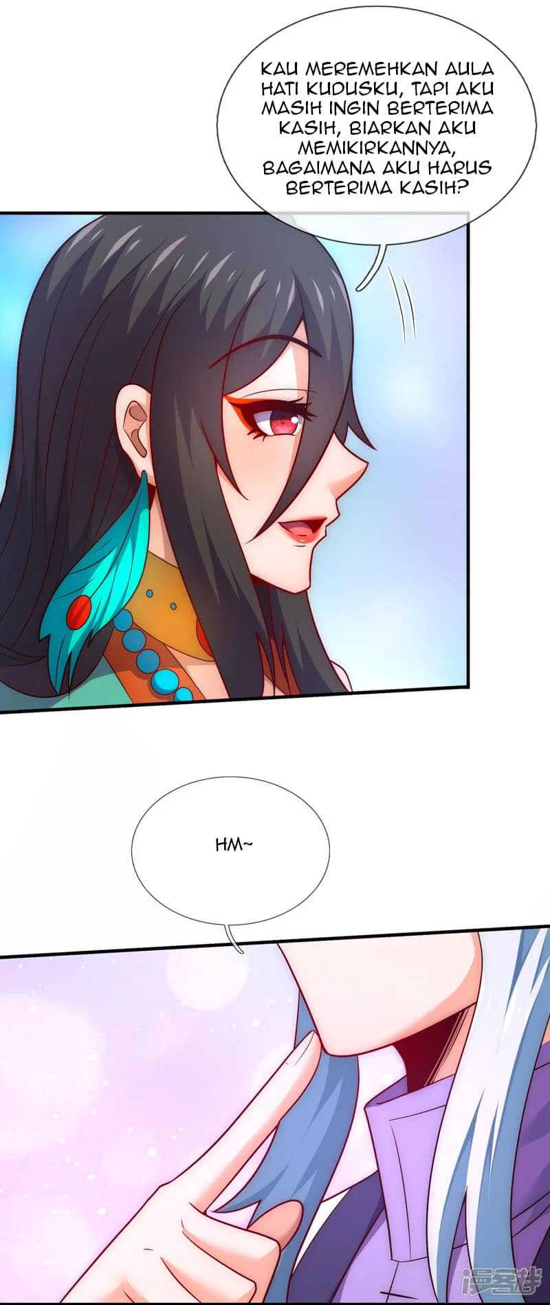 Xuantian Supreme Chapter 78 - halaman 12
