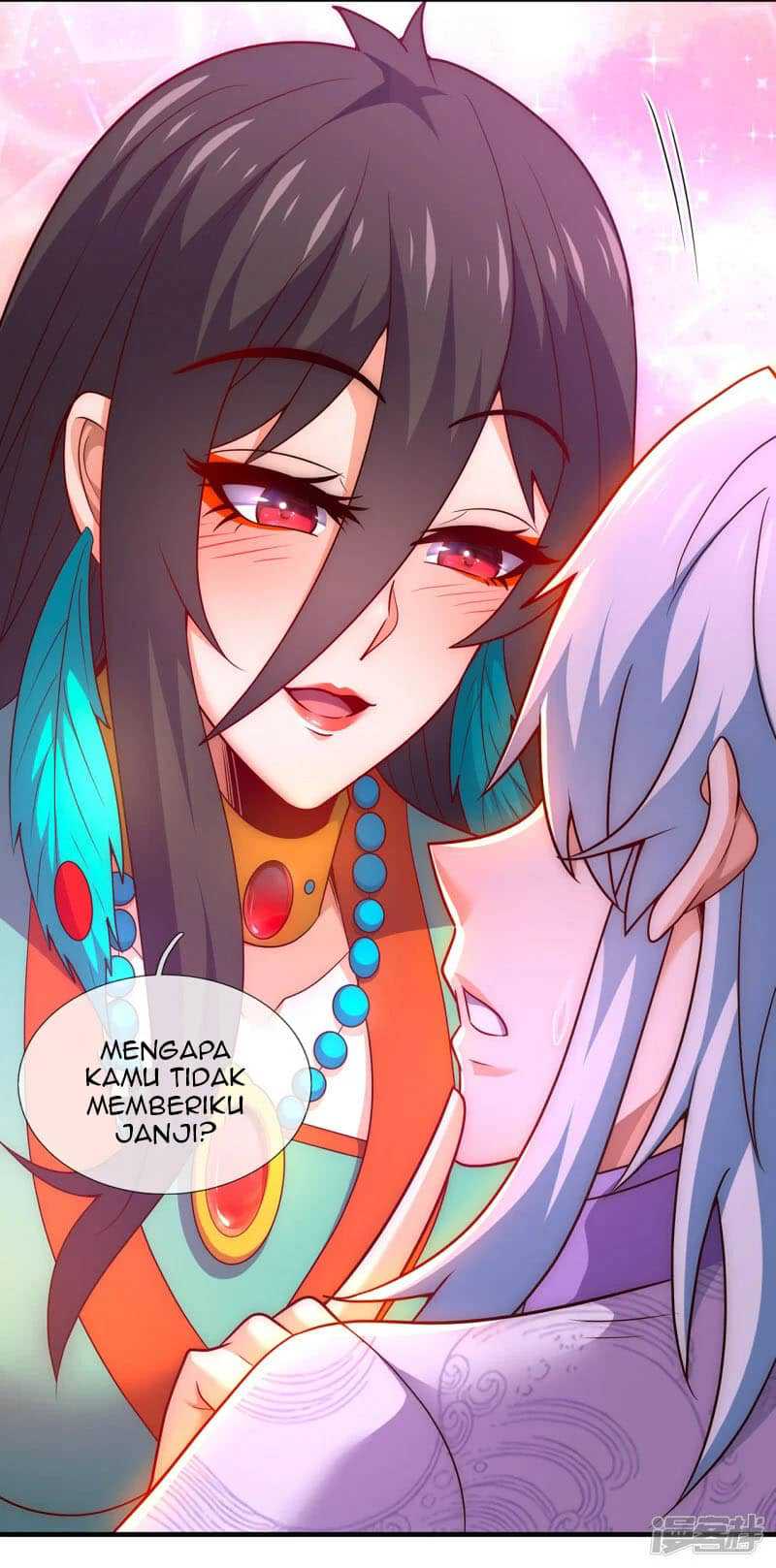 Xuantian Supreme Chapter 78 - halaman 13